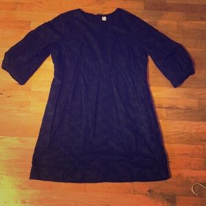 Perfect for Halloween! GAP Eyelet Dress 🎃